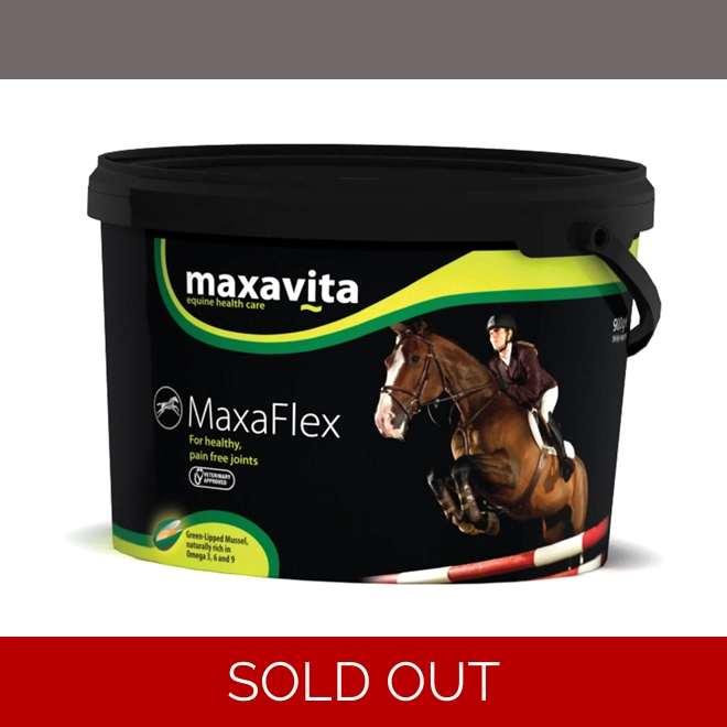 product Image for MaxaFlex - 900g